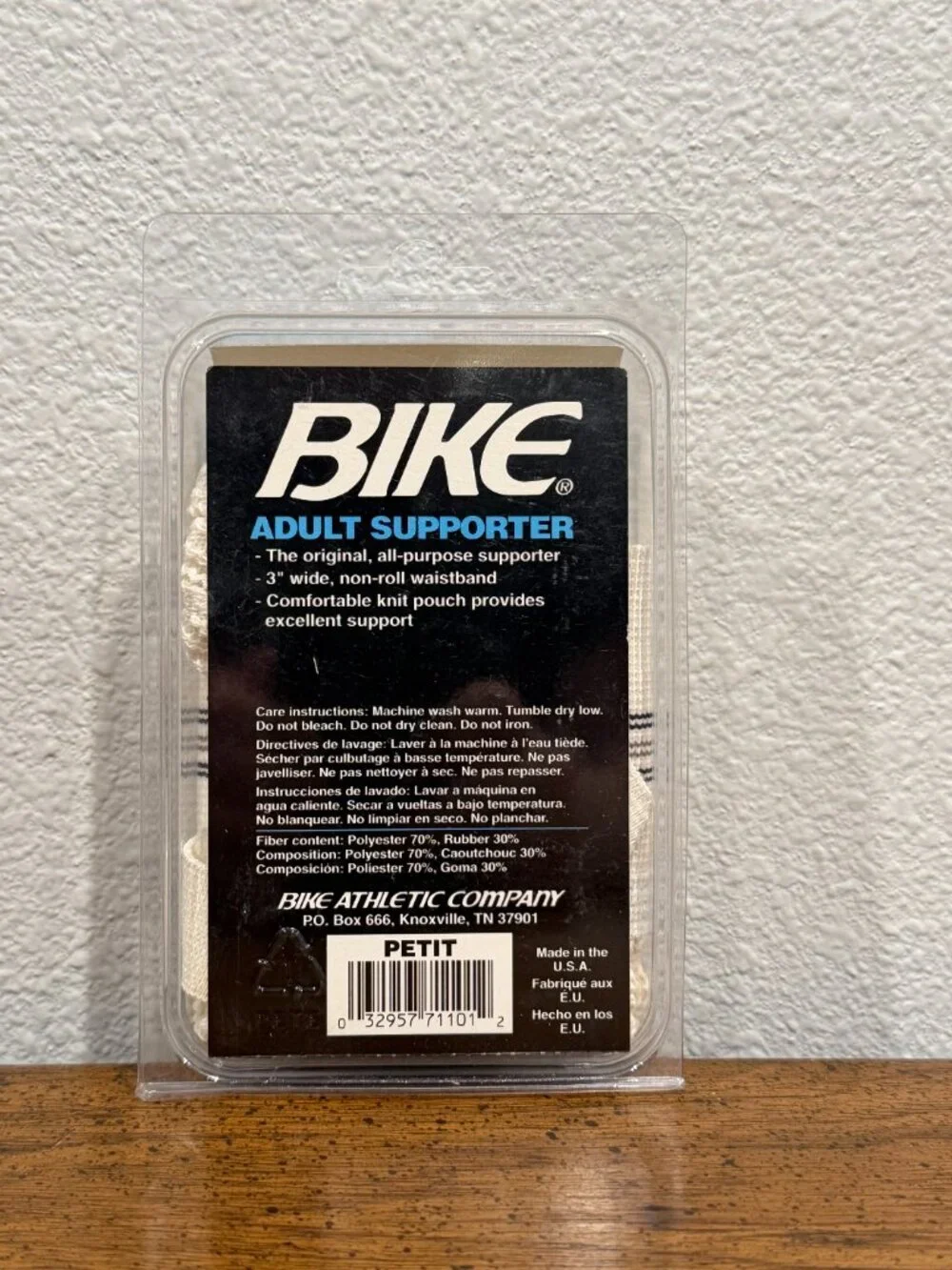 Bike vintage nfl